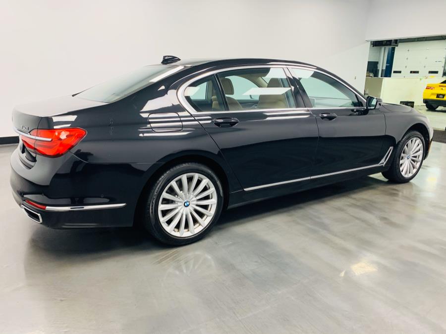 2017 BMW 7 Series 740i xDrive Sedan, available for sale in Linden, New Jersey | East Coast Auto Group. Linden, New Jersey 2017 BMW 7 Series 740i xDrive Sedan, available for sale in Linden, New Jersey | East Coast Auto Group. Linden, New Jersey