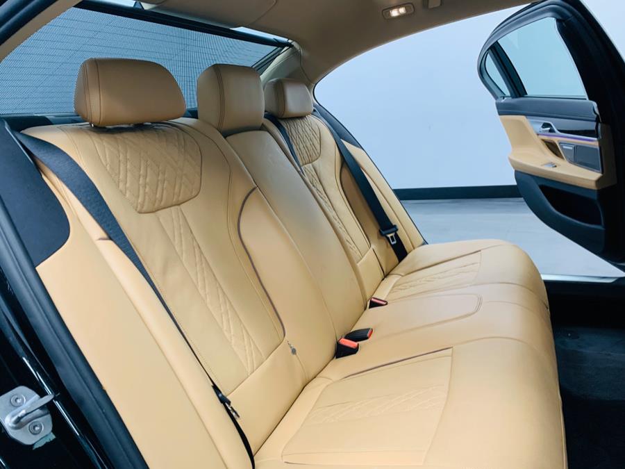 2017 BMW 7 Series 740i xDrive Sedan, available for sale in Linden, New Jersey | East Coast Auto Group. Linden, New Jersey 2017 BMW 7 Series 740i xDrive Sedan, available for sale in Linden, New Jersey | East Coast Auto Group. Linden, New Jersey