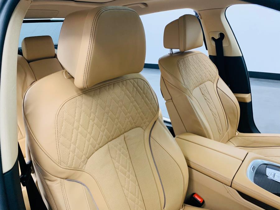 2017 BMW 7 Series 740i xDrive Sedan, available for sale in Linden, New Jersey | East Coast Auto Group. Linden, New Jersey 2017 BMW 7 Series 740i xDrive Sedan, available for sale in Linden, New Jersey | East Coast Auto Group. Linden, New Jersey