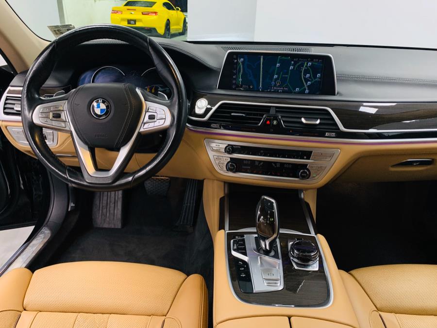 2017 BMW 7 Series 740i xDrive Sedan, available for sale in Linden, New Jersey | East Coast Auto Group. Linden, New Jersey 2017 BMW 7 Series 740i xDrive Sedan, available for sale in Linden, New Jersey | East Coast Auto Group. Linden, New Jersey