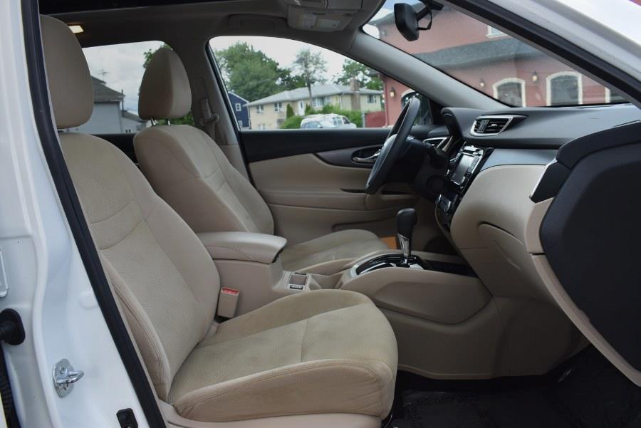 2016 Nissan Rogue AWD 4dr SV, available for sale in Little Ferry , New Jersey | Milan Motors. Little Ferry , New Jersey 2016 Nissan Rogue AWD 4dr SV, available for sale in Little Ferry , New Jersey | Milan Motors. Little Ferry , New Jersey
