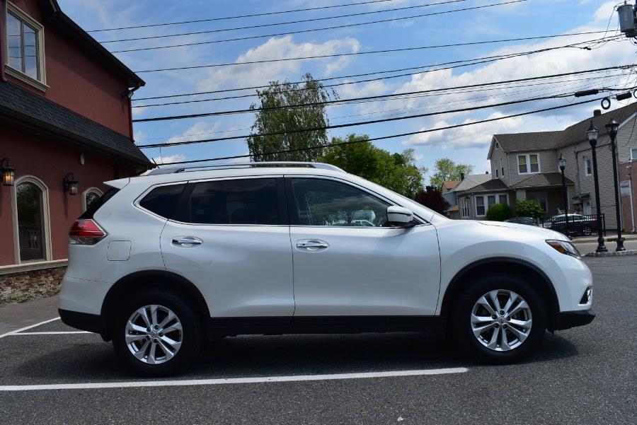 2016 Nissan Rogue AWD 4dr SV, available for sale in Little Ferry , New Jersey | Milan Motors. Little Ferry , New Jersey 2016 Nissan Rogue AWD 4dr SV, available for sale in Little Ferry , New Jersey | Milan Motors. Little Ferry , New Jersey