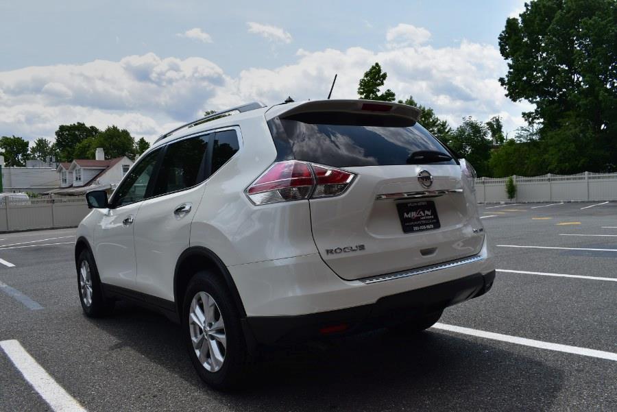 2016 Nissan Rogue AWD 4dr SV, available for sale in Little Ferry , New Jersey | Milan Motors. Little Ferry , New Jersey 2016 Nissan Rogue AWD 4dr SV, available for sale in Little Ferry , New Jersey | Milan Motors. Little Ferry , New Jersey