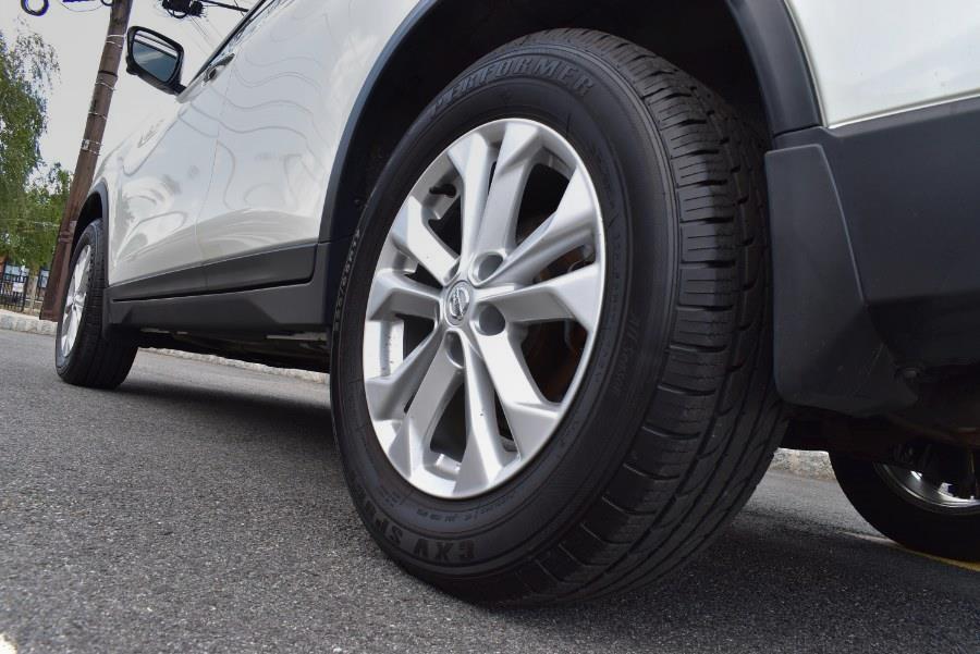 2016 Nissan Rogue AWD 4dr SV, available for sale in Little Ferry , New Jersey | Milan Motors. Little Ferry , New Jersey 2016 Nissan Rogue AWD 4dr SV, available for sale in Little Ferry , New Jersey | Milan Motors. Little Ferry , New Jersey