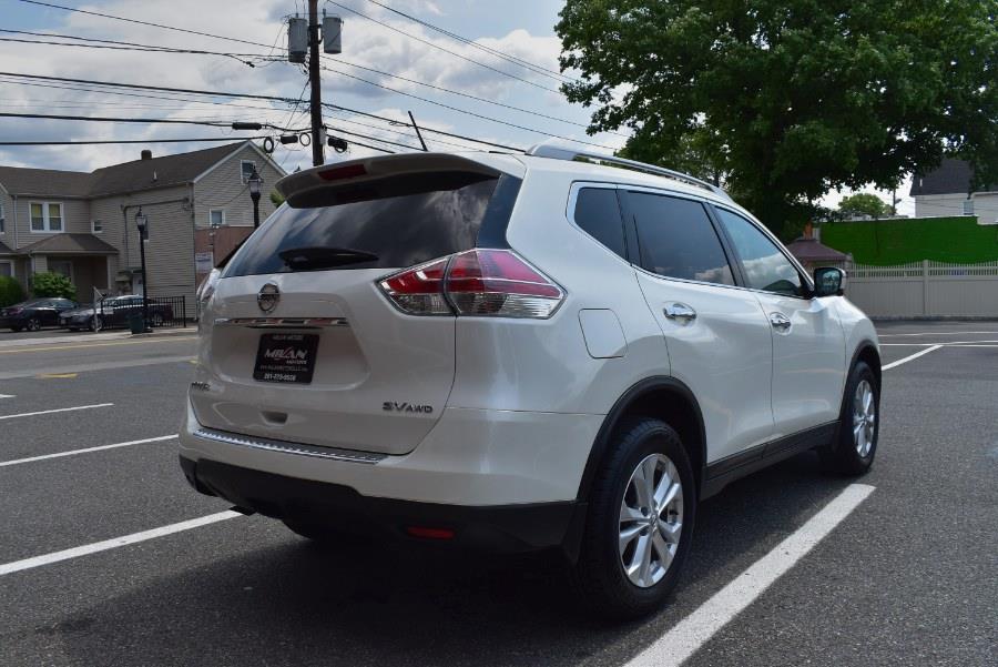 2016 Nissan Rogue AWD 4dr SV, available for sale in Little Ferry , New Jersey | Milan Motors. Little Ferry , New Jersey 2016 Nissan Rogue AWD 4dr SV, available for sale in Little Ferry , New Jersey | Milan Motors. Little Ferry , New Jersey