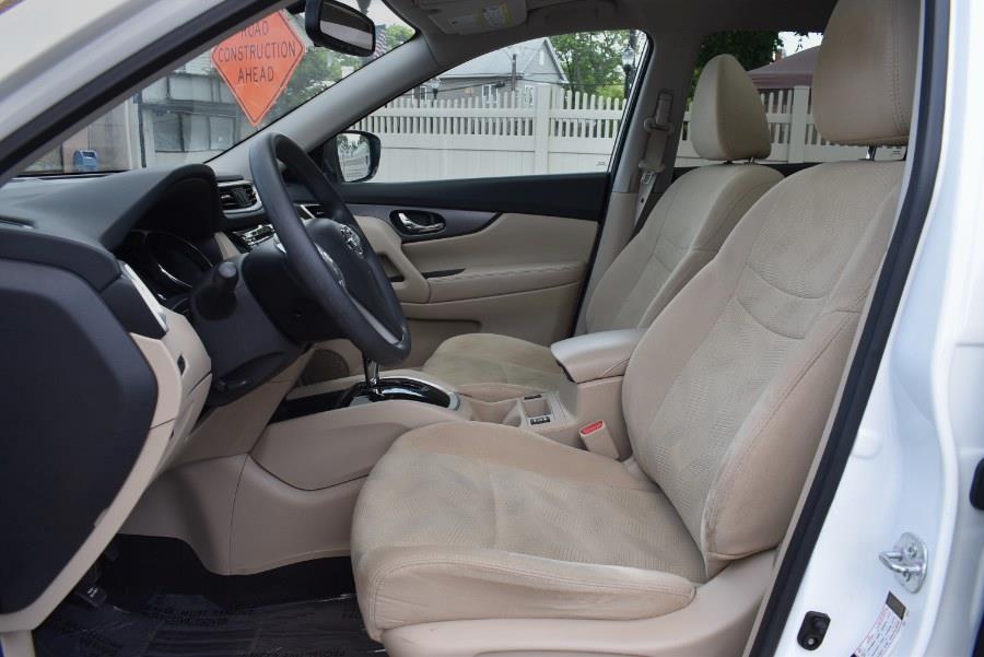 2016 Nissan Rogue AWD 4dr SV, available for sale in Little Ferry , New Jersey | Milan Motors. Little Ferry , New Jersey 2016 Nissan Rogue AWD 4dr SV, available for sale in Little Ferry , New Jersey | Milan Motors. Little Ferry , New Jersey
