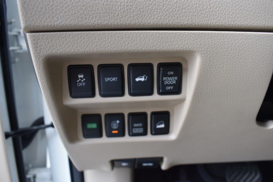 2016 Nissan Rogue AWD 4dr SV, available for sale in Little Ferry , New Jersey | Milan Motors. Little Ferry , New Jersey 2016 Nissan Rogue AWD 4dr SV, available for sale in Little Ferry , New Jersey | Milan Motors. Little Ferry , New Jersey
