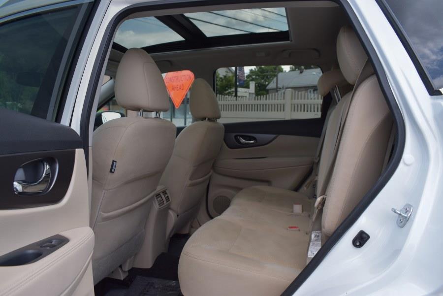 2016 Nissan Rogue AWD 4dr SV, available for sale in Little Ferry , New Jersey | Milan Motors. Little Ferry , New Jersey 2016 Nissan Rogue AWD 4dr SV, available for sale in Little Ferry , New Jersey | Milan Motors. Little Ferry , New Jersey