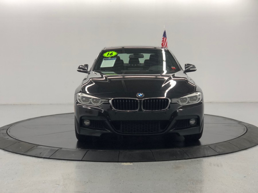 2016 BMW 3 Series 4dr Sdn 340i xDrive AWD, available for sale in Bronx, New York | Car Factory Expo Inc.. Bronx, New York 2016 BMW 3 Series 4dr Sdn 340i xDrive AWD, available for sale in Bronx, New York | Car Factory Expo Inc.. Bronx, New York
