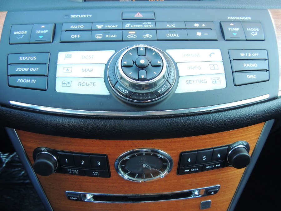 2007 Infiniti M35 4dr Sdn x AWD, available for sale in Brooklyn, New York | Carsbuck Inc.. Brooklyn, New York 2007 Infiniti M35 4dr Sdn x AWD, available for sale in Brooklyn, New York | Carsbuck Inc.. Brooklyn, New York