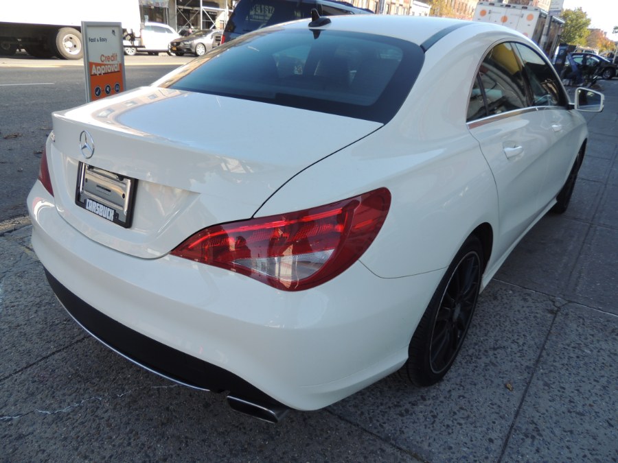 Used Mercedes-Benz CLA-Class 4dr Sdn CLA250 2014 | Carsbuck Inc.. Brooklyn, New York Used Mercedes-Benz CLA-Class 4dr Sdn CLA250 2014 | Carsbuck Inc.. Brooklyn, New York