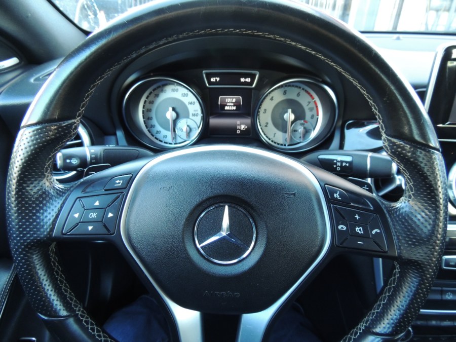 Used Mercedes-Benz CLA-Class 4dr Sdn CLA250 2014 | Carsbuck Inc.. Brooklyn, New York Used Mercedes-Benz CLA-Class 4dr Sdn CLA250 2014 | Carsbuck Inc.. Brooklyn, New York