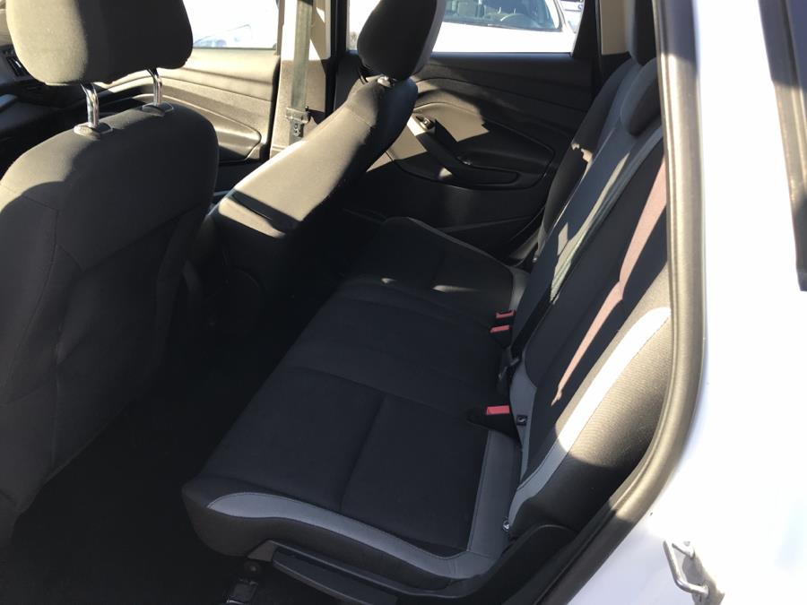 2014 Ford Escape FWD 4dr S, available for sale in Manchester, Connecticut | Best Auto Sales LLC. Manchester, Connecticut 2014 Ford Escape FWD 4dr S, available for sale in Manchester, Connecticut | Best Auto Sales LLC. Manchester, Connecticut
