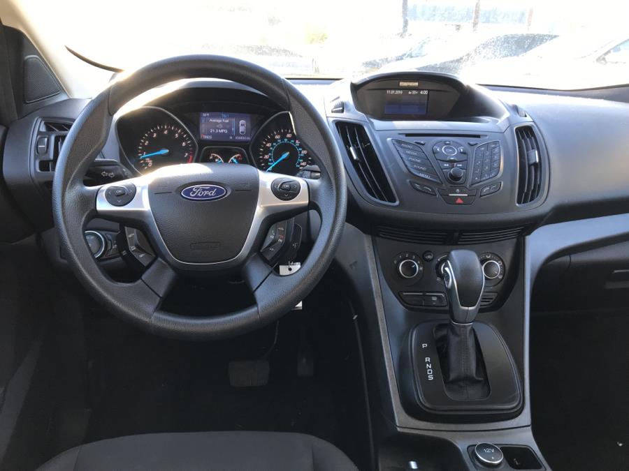 2014 Ford Escape FWD 4dr S, available for sale in Manchester, Connecticut | Best Auto Sales LLC. Manchester, Connecticut 2014 Ford Escape FWD 4dr S, available for sale in Manchester, Connecticut | Best Auto Sales LLC. Manchester, Connecticut