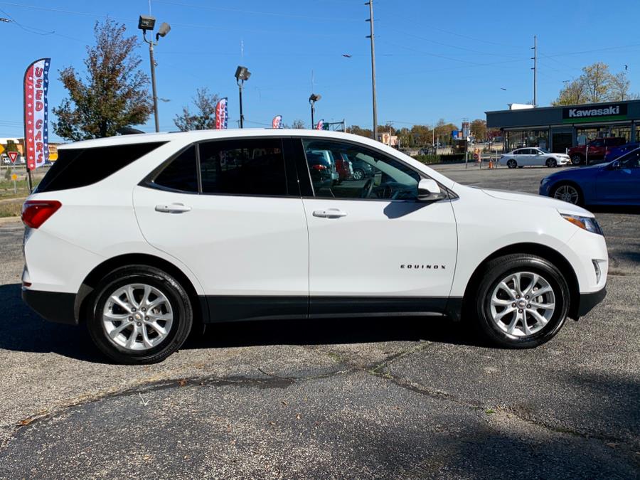 Used Chevrolet Equinox AWD 4dr LT w/1LT 2018 | Peak Automotive Inc.. Bayshore, New York Used Chevrolet Equinox AWD 4dr LT w/1LT 2018 | Peak Automotive Inc.. Bayshore, New York