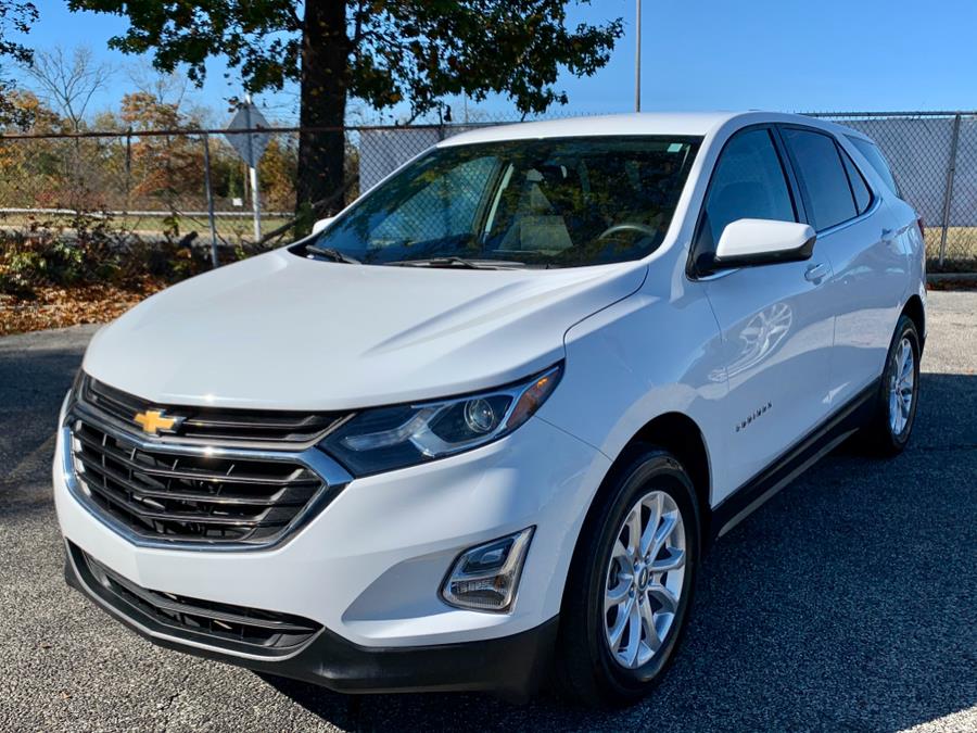 Used Chevrolet Equinox AWD 4dr LT w/1LT 2018 | Peak Automotive Inc.. Bayshore, New York Used Chevrolet Equinox AWD 4dr LT w/1LT 2018 | Peak Automotive Inc.. Bayshore, New York