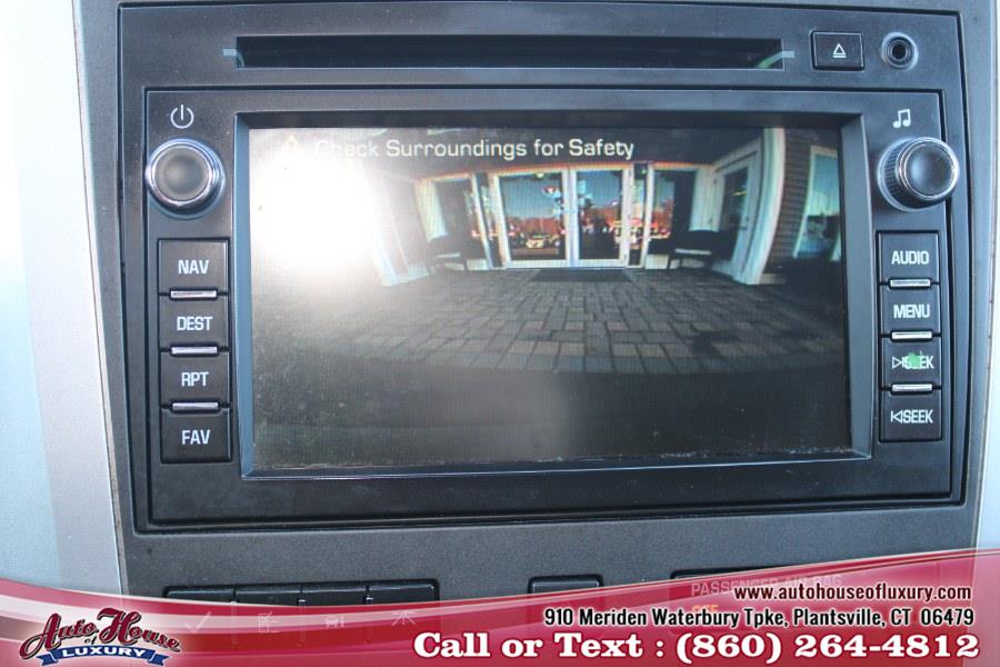 2010 Chevrolet Traverse AWD 4dr LT w/2LT, available for sale in Plantsville, Connecticut | Auto House of Luxury. Plantsville, Connecticut 2010 Chevrolet Traverse AWD 4dr LT w/2LT, available for sale in Plantsville, Connecticut | Auto House of Luxury. Plantsville, Connecticut