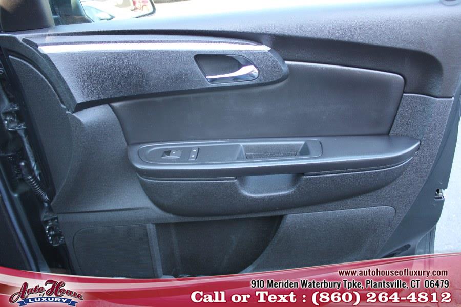 2010 Chevrolet Traverse AWD 4dr LT w/2LT, available for sale in Plantsville, Connecticut | Auto House of Luxury. Plantsville, Connecticut 2010 Chevrolet Traverse AWD 4dr LT w/2LT, available for sale in Plantsville, Connecticut | Auto House of Luxury. Plantsville, Connecticut