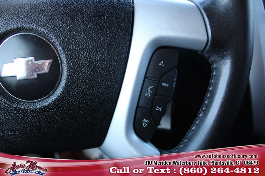 2010 Chevrolet Traverse AWD 4dr LT w/2LT, available for sale in Plantsville, Connecticut | Auto House of Luxury. Plantsville, Connecticut 2010 Chevrolet Traverse AWD 4dr LT w/2LT, available for sale in Plantsville, Connecticut | Auto House of Luxury. Plantsville, Connecticut