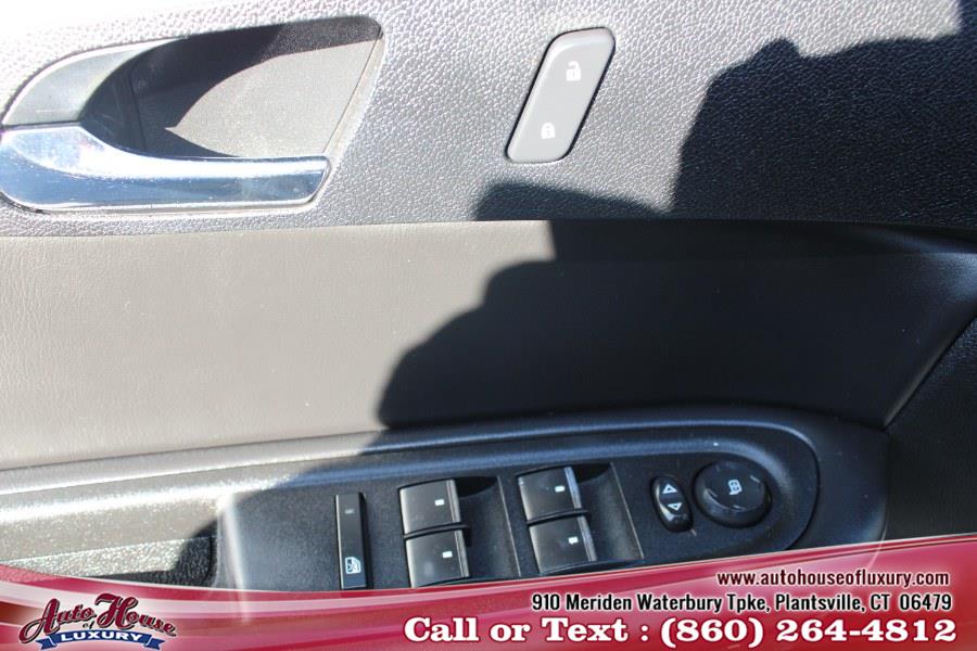 2010 Chevrolet Traverse AWD 4dr LT w/2LT, available for sale in Plantsville, Connecticut | Auto House of Luxury. Plantsville, Connecticut 2010 Chevrolet Traverse AWD 4dr LT w/2LT, available for sale in Plantsville, Connecticut | Auto House of Luxury. Plantsville, Connecticut