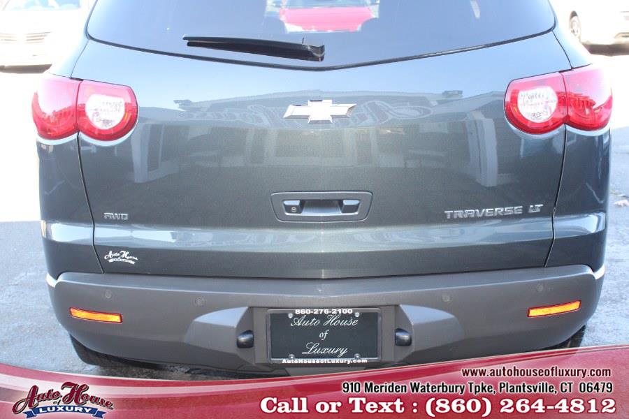 2010 Chevrolet Traverse AWD 4dr LT w/2LT, available for sale in Plantsville, Connecticut | Auto House of Luxury. Plantsville, Connecticut 2010 Chevrolet Traverse AWD 4dr LT w/2LT, available for sale in Plantsville, Connecticut | Auto House of Luxury. Plantsville, Connecticut