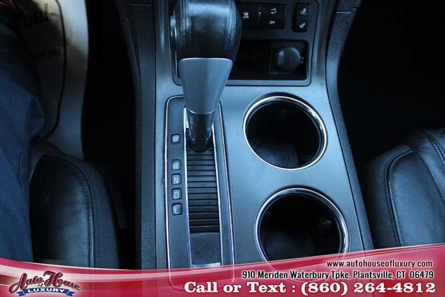 2010 Chevrolet Traverse AWD 4dr LT w/2LT, available for sale in Plantsville, Connecticut | Auto House of Luxury. Plantsville, Connecticut 2010 Chevrolet Traverse AWD 4dr LT w/2LT, available for sale in Plantsville, Connecticut | Auto House of Luxury. Plantsville, Connecticut