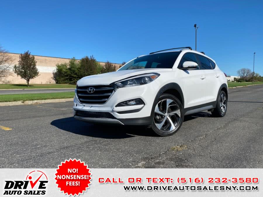 2017 Hyundai Tucson Limited AWD, available for sale in Bayshore, New York | Drive Auto Sales. Bayshore, New York