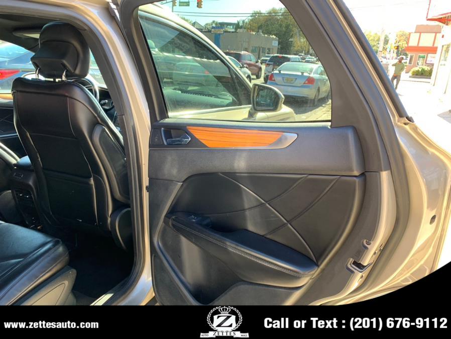2015 Lincoln MKC AWD 4dr, available for sale in Jersey City, New Jersey | Zettes Auto Mall. Jersey City, New Jersey 2015 Lincoln MKC AWD 4dr, available for sale in Jersey City, New Jersey | Zettes Auto Mall. Jersey City, New Jersey