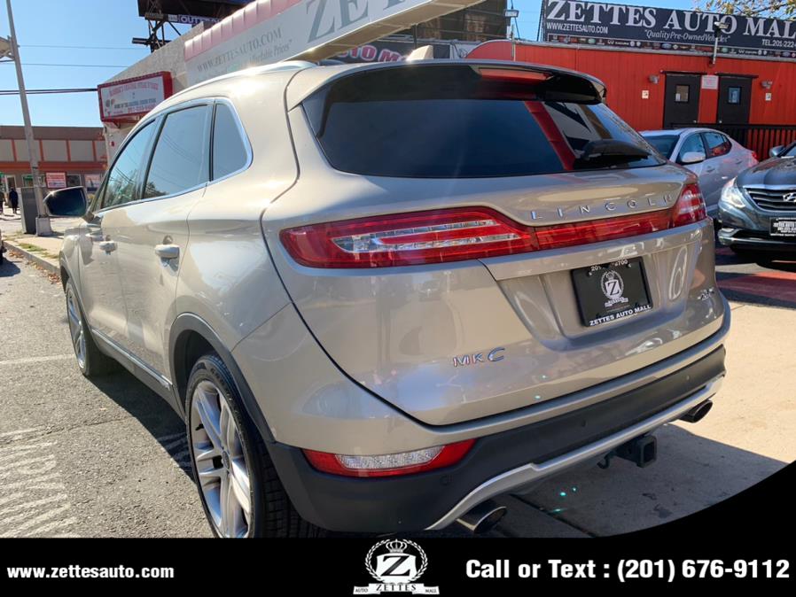 2015 Lincoln MKC AWD 4dr, available for sale in Jersey City, New Jersey | Zettes Auto Mall. Jersey City, New Jersey 2015 Lincoln MKC AWD 4dr, available for sale in Jersey City, New Jersey | Zettes Auto Mall. Jersey City, New Jersey
