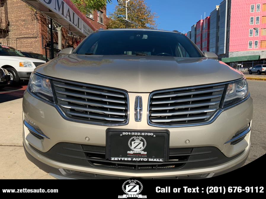 2015 Lincoln MKC AWD 4dr, available for sale in Jersey City, New Jersey | Zettes Auto Mall. Jersey City, New Jersey 2015 Lincoln MKC AWD 4dr, available for sale in Jersey City, New Jersey | Zettes Auto Mall. Jersey City, New Jersey
