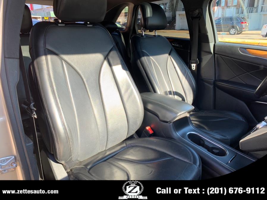 2015 Lincoln MKC AWD 4dr, available for sale in Jersey City, New Jersey | Zettes Auto Mall. Jersey City, New Jersey 2015 Lincoln MKC AWD 4dr, available for sale in Jersey City, New Jersey | Zettes Auto Mall. Jersey City, New Jersey