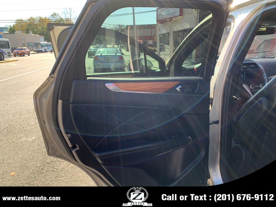 2015 Lincoln MKC AWD 4dr, available for sale in Jersey City, New Jersey | Zettes Auto Mall. Jersey City, New Jersey 2015 Lincoln MKC AWD 4dr, available for sale in Jersey City, New Jersey | Zettes Auto Mall. Jersey City, New Jersey