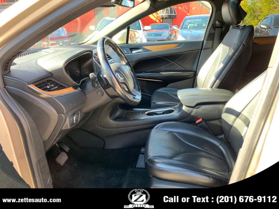 2015 Lincoln MKC AWD 4dr, available for sale in Jersey City, New Jersey | Zettes Auto Mall. Jersey City, New Jersey 2015 Lincoln MKC AWD 4dr, available for sale in Jersey City, New Jersey | Zettes Auto Mall. Jersey City, New Jersey