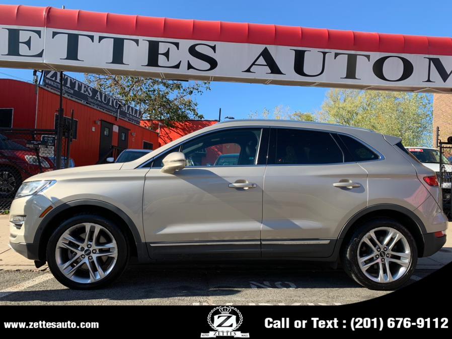 2015 Lincoln MKC AWD 4dr, available for sale in Jersey City, New Jersey | Zettes Auto Mall. Jersey City, New Jersey 2015 Lincoln MKC AWD 4dr, available for sale in Jersey City, New Jersey | Zettes Auto Mall. Jersey City, New Jersey