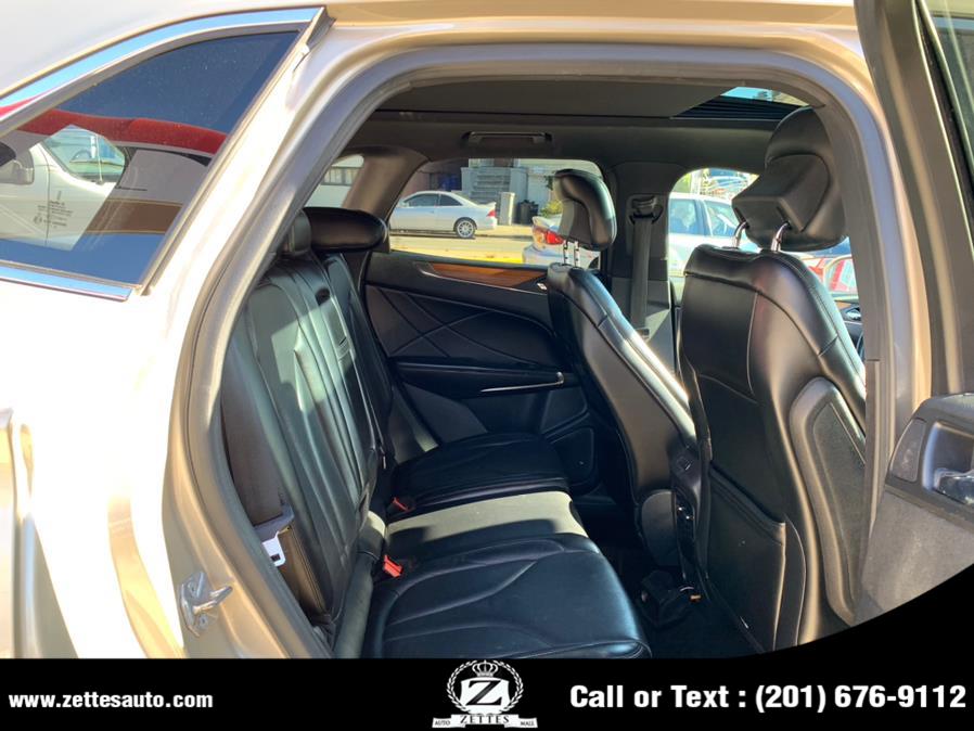 2015 Lincoln MKC AWD 4dr, available for sale in Jersey City, New Jersey | Zettes Auto Mall. Jersey City, New Jersey 2015 Lincoln MKC AWD 4dr, available for sale in Jersey City, New Jersey | Zettes Auto Mall. Jersey City, New Jersey