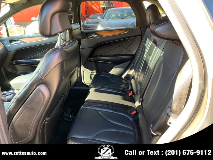 2015 Lincoln MKC AWD 4dr, available for sale in Jersey City, New Jersey | Zettes Auto Mall. Jersey City, New Jersey 2015 Lincoln MKC AWD 4dr, available for sale in Jersey City, New Jersey | Zettes Auto Mall. Jersey City, New Jersey