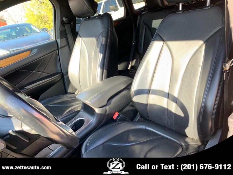 2015 Lincoln MKC AWD 4dr, available for sale in Jersey City, New Jersey | Zettes Auto Mall. Jersey City, New Jersey 2015 Lincoln MKC AWD 4dr, available for sale in Jersey City, New Jersey | Zettes Auto Mall. Jersey City, New Jersey