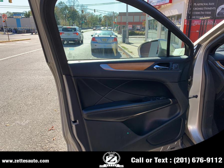 2015 Lincoln MKC AWD 4dr, available for sale in Jersey City, New Jersey | Zettes Auto Mall. Jersey City, New Jersey 2015 Lincoln MKC AWD 4dr, available for sale in Jersey City, New Jersey | Zettes Auto Mall. Jersey City, New Jersey