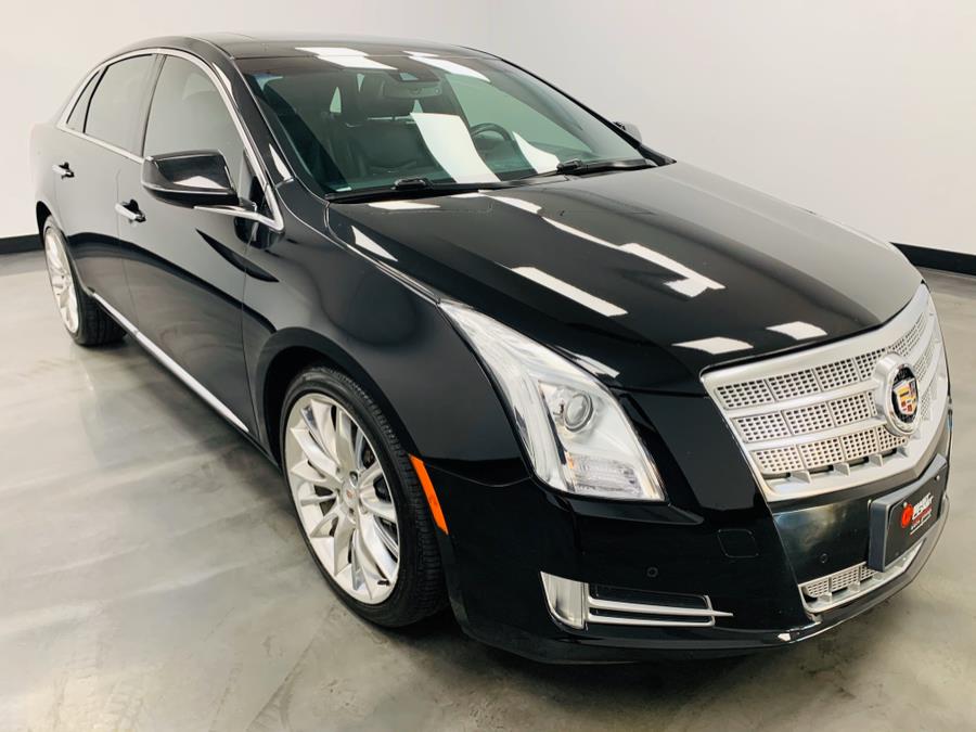 2013 Cadillac XTS 4dr Sdn Platinum AWD, available for sale in Linden, New Jersey | East Coast Auto Group. Linden, New Jersey 2013 Cadillac XTS 4dr Sdn Platinum AWD, available for sale in Linden, New Jersey | East Coast Auto Group. Linden, New Jersey