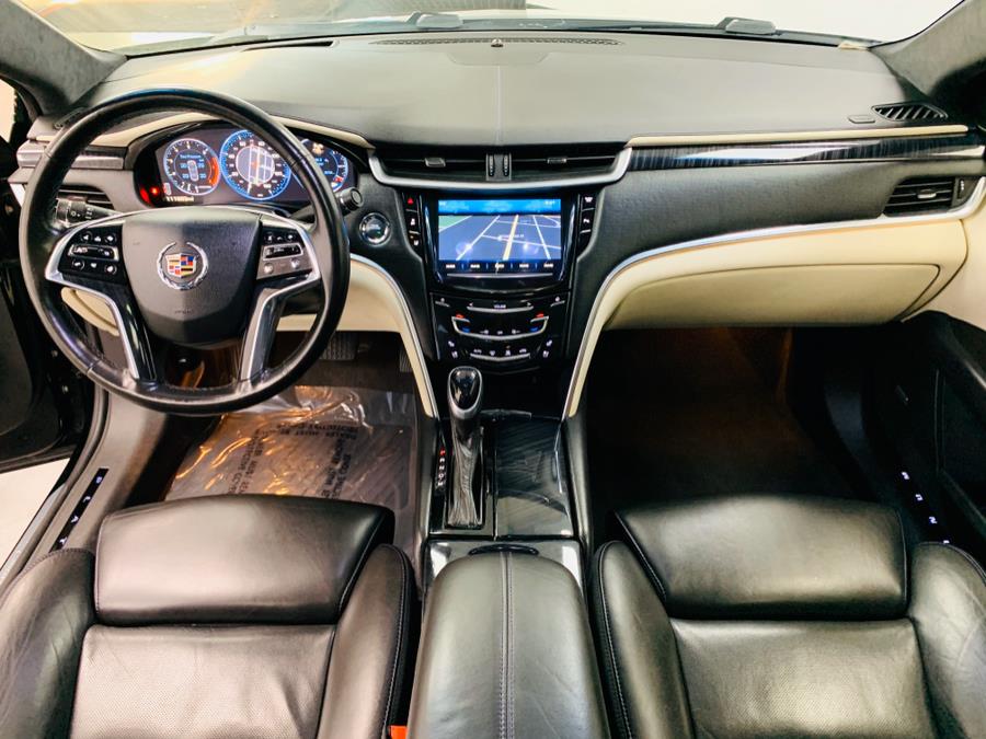 2013 Cadillac XTS 4dr Sdn Platinum AWD, available for sale in Linden, New Jersey | East Coast Auto Group. Linden, New Jersey 2013 Cadillac XTS 4dr Sdn Platinum AWD, available for sale in Linden, New Jersey | East Coast Auto Group. Linden, New Jersey
