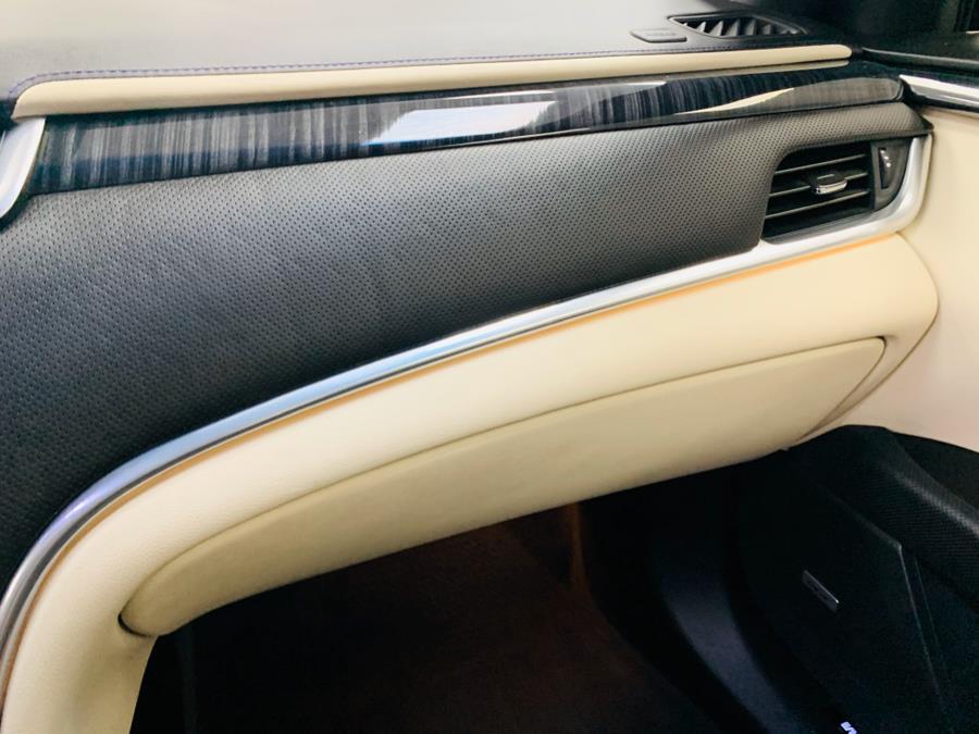2013 Cadillac XTS 4dr Sdn Platinum AWD, available for sale in Linden, New Jersey | East Coast Auto Group. Linden, New Jersey 2013 Cadillac XTS 4dr Sdn Platinum AWD, available for sale in Linden, New Jersey | East Coast Auto Group. Linden, New Jersey