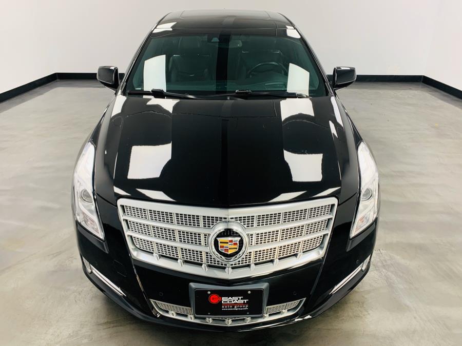 2013 Cadillac XTS 4dr Sdn Platinum AWD, available for sale in Linden, New Jersey | East Coast Auto Group. Linden, New Jersey 2013 Cadillac XTS 4dr Sdn Platinum AWD, available for sale in Linden, New Jersey | East Coast Auto Group. Linden, New Jersey