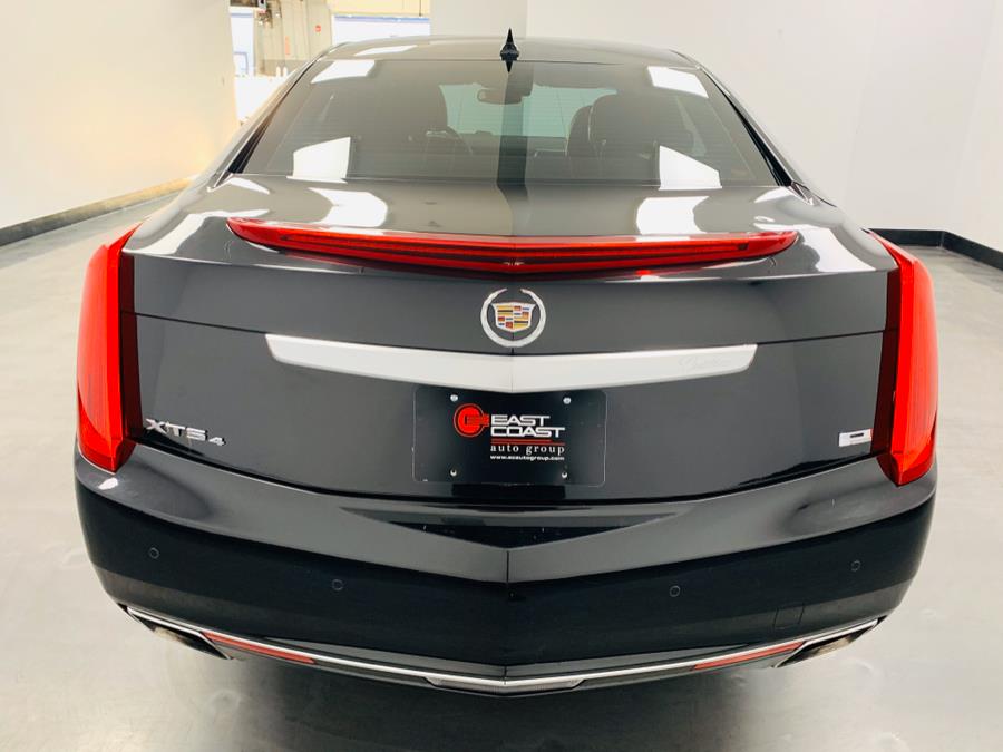 2013 Cadillac XTS 4dr Sdn Platinum AWD, available for sale in Linden, New Jersey | East Coast Auto Group. Linden, New Jersey 2013 Cadillac XTS 4dr Sdn Platinum AWD, available for sale in Linden, New Jersey | East Coast Auto Group. Linden, New Jersey