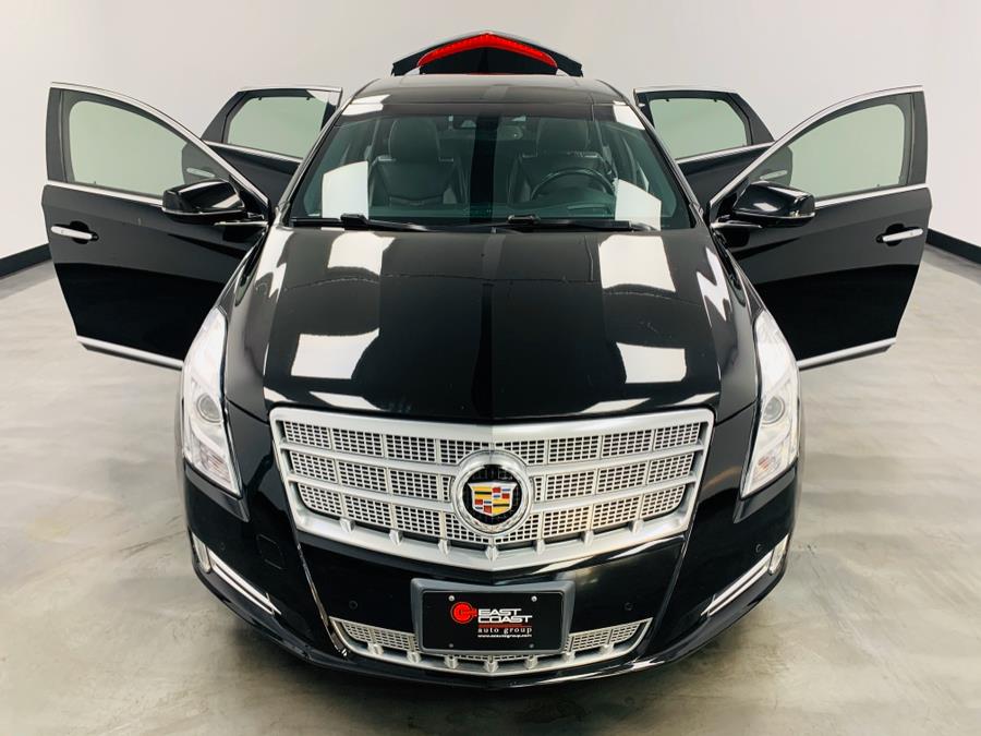 2013 Cadillac XTS 4dr Sdn Platinum AWD, available for sale in Linden, New Jersey | East Coast Auto Group. Linden, New Jersey 2013 Cadillac XTS 4dr Sdn Platinum AWD, available for sale in Linden, New Jersey | East Coast Auto Group. Linden, New Jersey