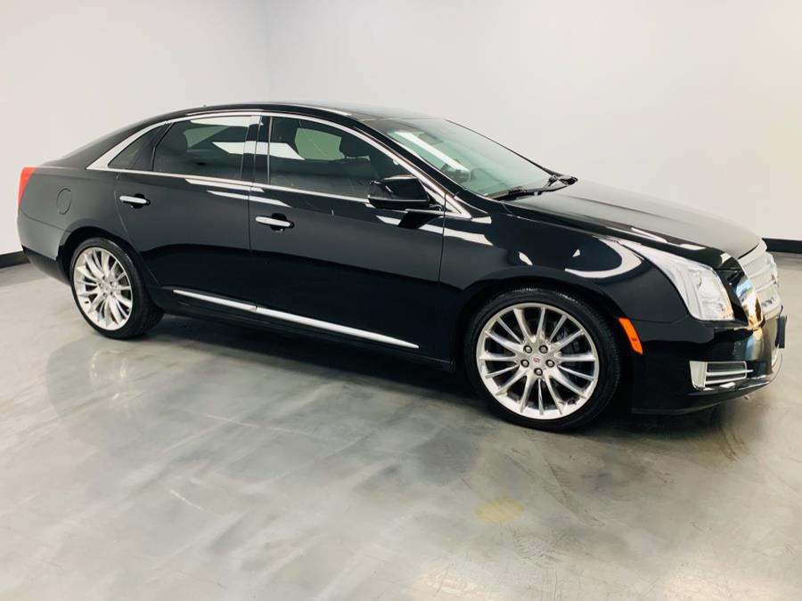 2013 Cadillac XTS 4dr Sdn Platinum AWD, available for sale in Linden, New Jersey | East Coast Auto Group. Linden, New Jersey 2013 Cadillac XTS 4dr Sdn Platinum AWD, available for sale in Linden, New Jersey | East Coast Auto Group. Linden, New Jersey
