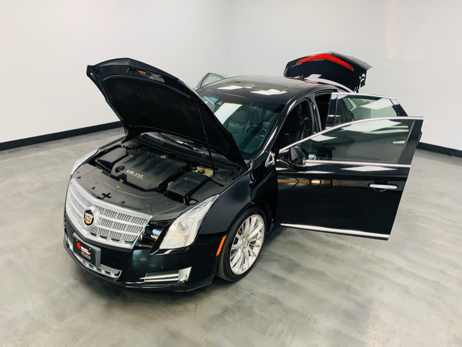 2013 Cadillac XTS 4dr Sdn Platinum AWD, available for sale in Linden, New Jersey | East Coast Auto Group. Linden, New Jersey 2013 Cadillac XTS 4dr Sdn Platinum AWD, available for sale in Linden, New Jersey | East Coast Auto Group. Linden, New Jersey