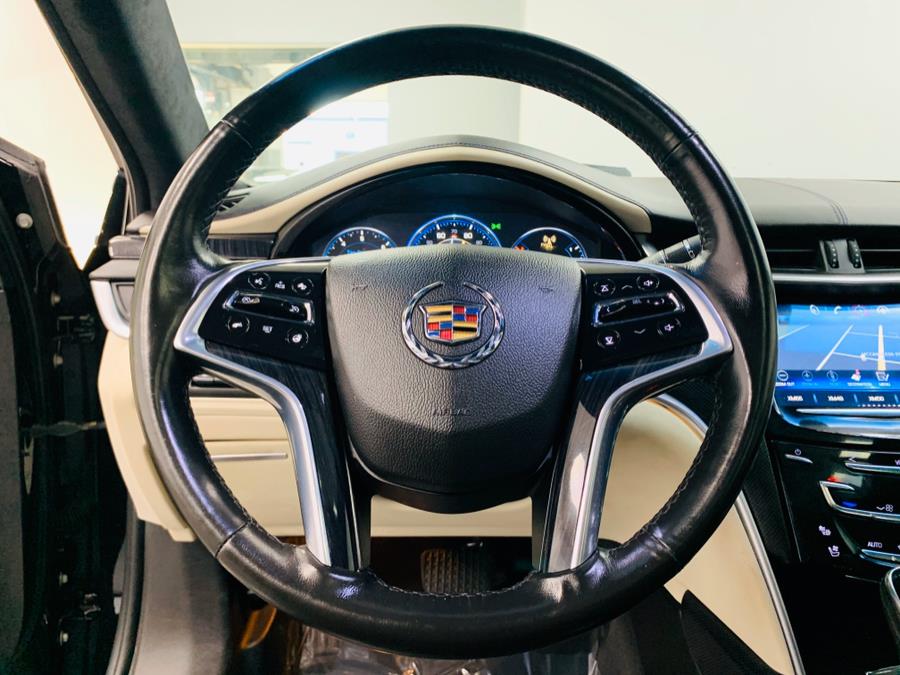 2013 Cadillac XTS 4dr Sdn Platinum AWD, available for sale in Linden, New Jersey | East Coast Auto Group. Linden, New Jersey 2013 Cadillac XTS 4dr Sdn Platinum AWD, available for sale in Linden, New Jersey | East Coast Auto Group. Linden, New Jersey