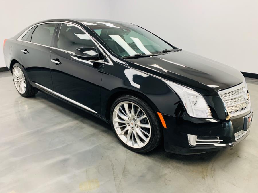 2013 Cadillac XTS 4dr Sdn Platinum AWD, available for sale in Linden, New Jersey | East Coast Auto Group. Linden, New Jersey 2013 Cadillac XTS 4dr Sdn Platinum AWD, available for sale in Linden, New Jersey | East Coast Auto Group. Linden, New Jersey