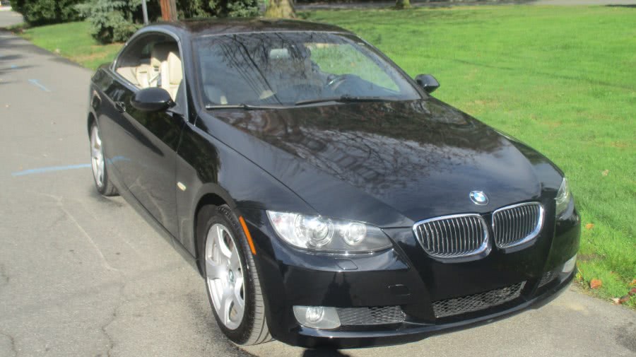 2008 bmw 328i 2dr Convertible, available for sale in Bronx, New York | TNT Auto Sales USA inc. Bronx, New York