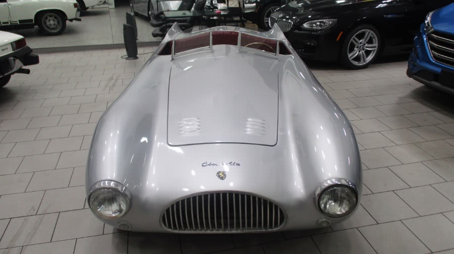 1952 cisitalia 202 smm roadster 2dr Convertible, available for sale in Bronx, New York | TNT Auto Sales USA inc. Bronx, New York 1952 cisitalia 202 smm roadster 2dr Convertible, available for sale in Bronx, New York | TNT Auto Sales USA inc. Bronx, New York